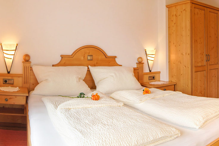 Sonnenschein - Ferienwohnung in Wagrain