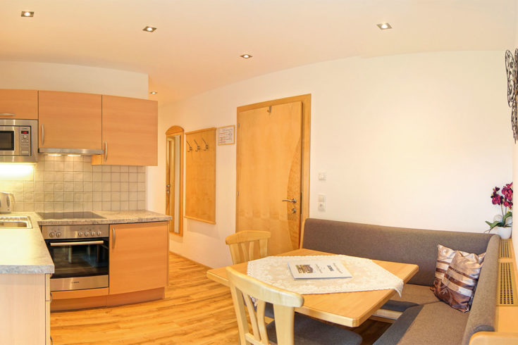 Juwel - Ferienwohnung in Wagrain