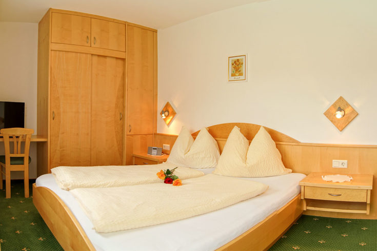 Juwel - Ferienwohnung in Wagrain