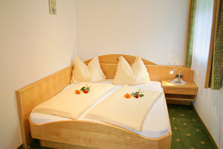 Juwel - Ferienwohnung in Wagrain