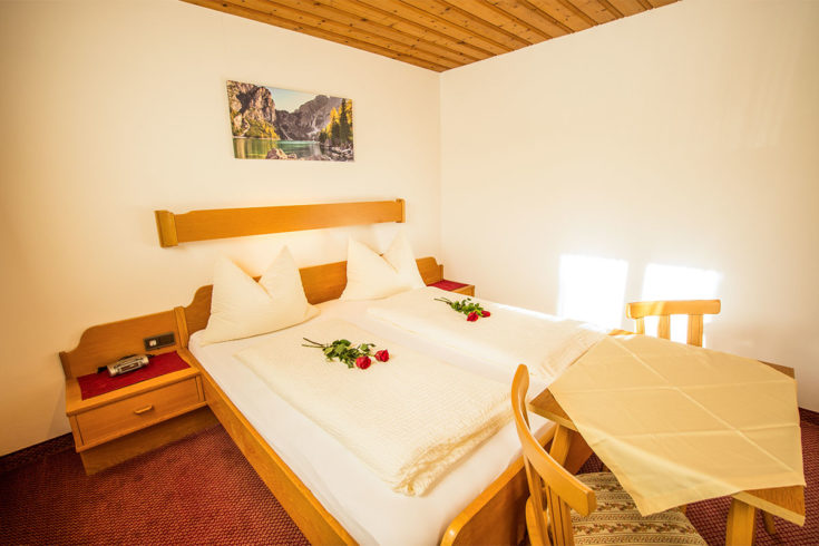 Romantika - Ferienwohnung in Wagrain