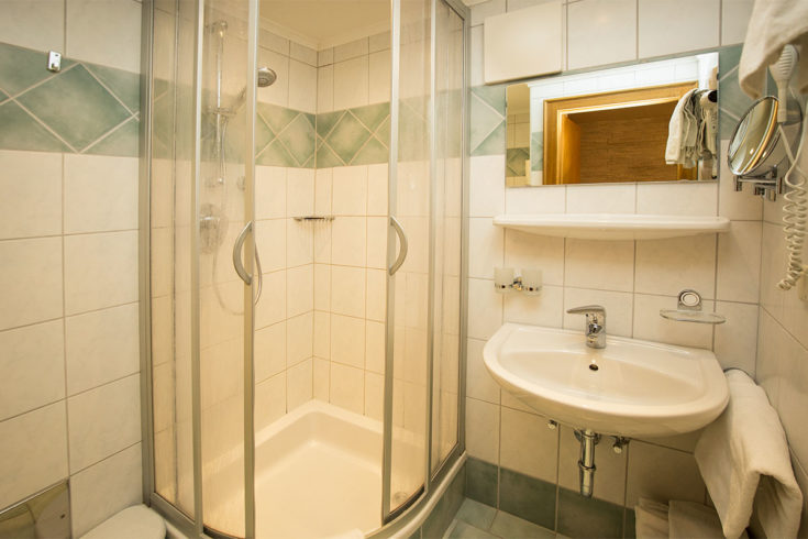 Romantika - Ferienwohnung in Wagrain